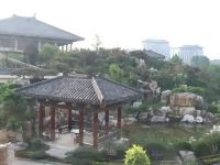 曲阜东方儒家花园酒店 - 酒店景观