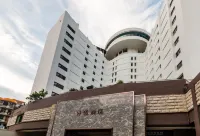 QianBai Hotel (Zhuhai Doumen Daxin Xinduhui Pedestrian Street Branch) Hôtels à proximité de : Doumen Passenger Transport Terminal (Zhuhai Doumen Tobacco Monopoly Bureau North)