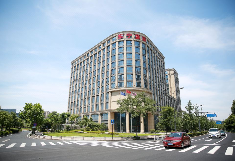 4. 이텔 (항저우 ..