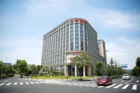 Yitel (Hangzhou East Railway station) Hotels in Hangzhou