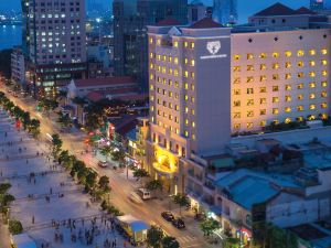 Saigon Prince Hotel