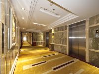 福州凤凰假日酒店 - 公共区域
