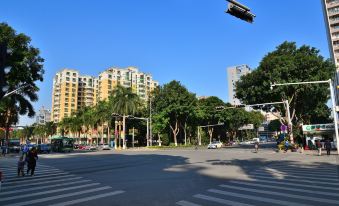 Wan  yi  jia   Hotel (Dongguan Fenggang Yongsheng Street)