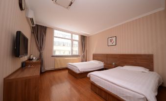 Yunchi Business Hotel (Wukesong 301 PLA General Hospital, Beijing)