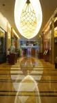 Metropolitan Hotel Hôtels à : Dongguan