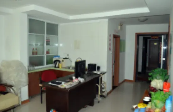 Lianyungang Yiran Hotel