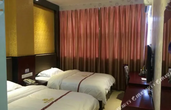 巴馬假日168酒店