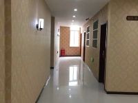 汶川赛家商务酒店 - 公共区域