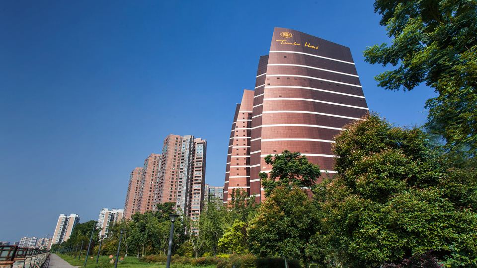 Tianlai Hotel