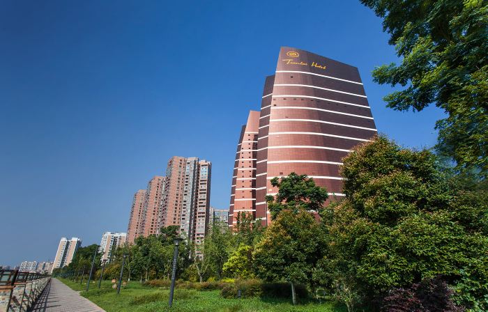 Tianlai Hotel