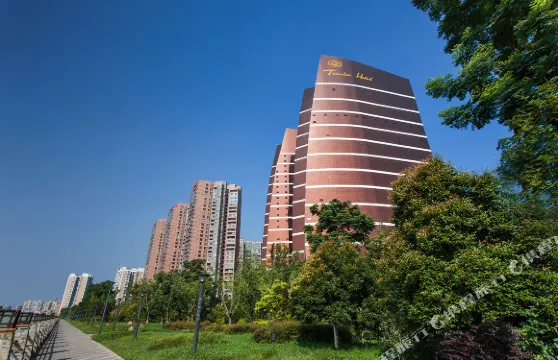 南充天來大酒店