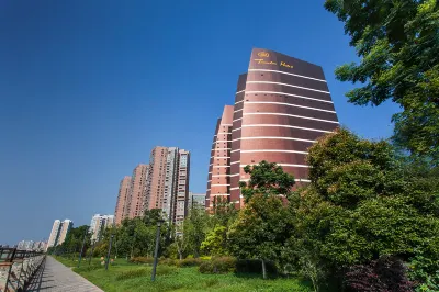 Tianlai Hotel Hotels near Nanchong Professional Technic College