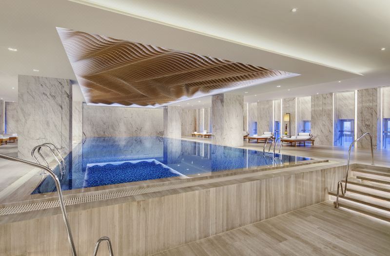 DoubleTree by Hilton Hotel Qingdao-Jimo photo 2