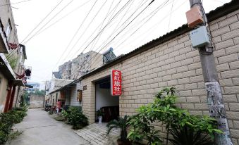 Jinhong Hostel