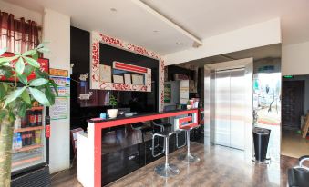Guests City Daren Theme Hotel