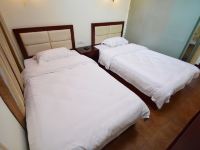 尚客优骏怡连锁酒店(登封少林寺店) - 标准间