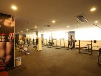 广州亨利酒店 - 健身娱乐设施