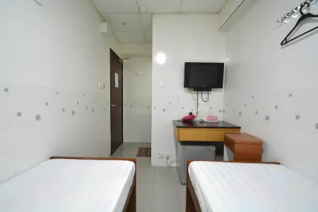 Meilin Hotel