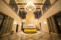 Meishan Yichuan Earl Hotel (Meishan East Railway Station Wanda Plaza)