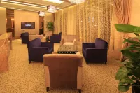 Shanshui Hotel Hôtels à : Yuxi