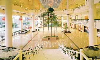 Lung Chuen International Hotel