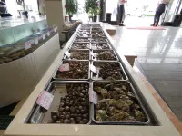 Yulongwan Hotel Hotels in Suizhong