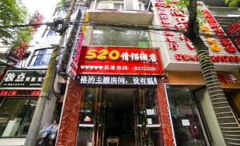 520 Lovers Theme Hotel