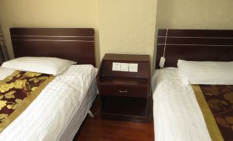 Xi Qian Xing Nan Qiao Business Hotel