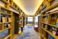 โรงแรมเมจิ (อุทยานแห่งชาติป่าตะวันออก เทียนเหมินซาน จางเจียเจี้ย)