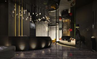 Paco Hotel Tiyuxilu Metro Guangzhou-⭐⭐⭐⭐Free Shuttle Bus Only for Canton Fair