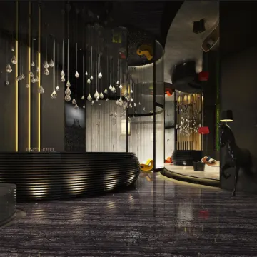 Paco Hotel Tiyuxilu Metro Guangzhou-Free Shuttle Bus during Canton Fair