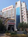 Sunshine Holiday Hotel Hotels near Dongyue Temple