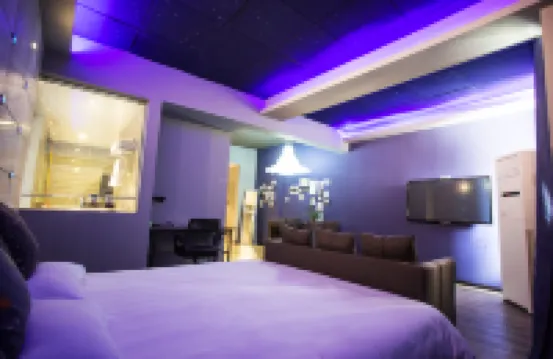 Basque Apartment