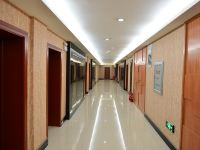 四季快捷酒店(哈尔滨工大店) - 公共区域