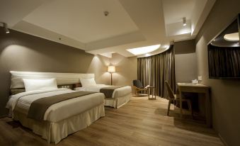 Inn hotel Macau