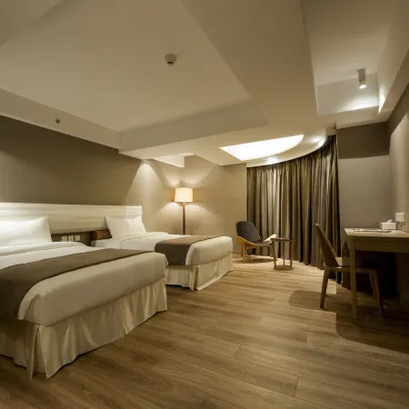 Inn hotel Macau