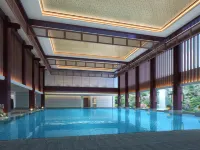 Wuyi Tangfeng Hot Spring Resort Hotels in Wuyi