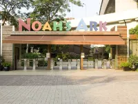 โนอาห์ อาร์ค โฮเต็ล แอนด์ รีสอร์ต โรงแรมใกล้หม่าหวัน