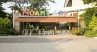Noah’s Ark Hotel & Resort - bar