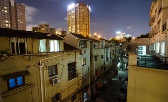 10. Shanghai..