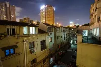 Shanghai ZigHouse · Old Villa Art Inn