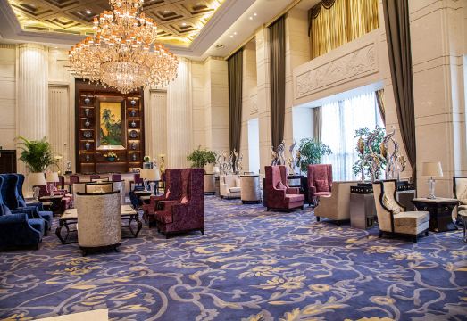 타이푸 인터내셔널 호텔