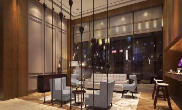 Yitel Premium Shanghai City Center