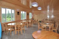 Wuying Taoyuan Mountain Villa - petit déjeuner