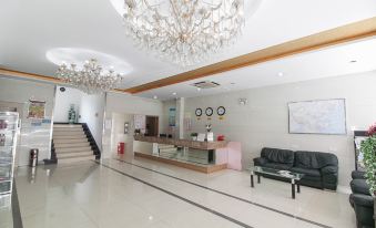 Gt Alliance Hotel(Wuxi Huishan Wanda Store)