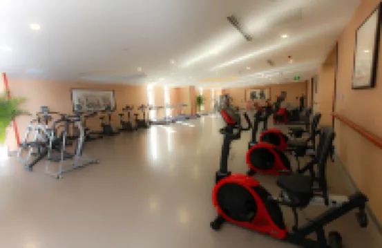Guanlan International Hotel