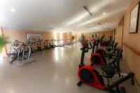 Guanlan International Hotel Hôtels à : Weihai