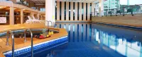 Lealea Garden Hotels Sun - Pool