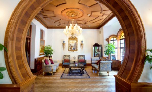 4. 상하이 헝산 몰..