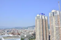 Super 8 Hotel (Leqing Liushi) - رخيصة